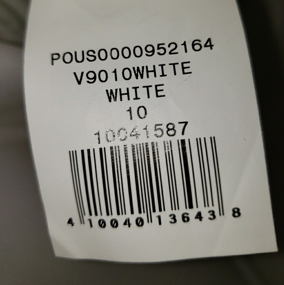 David's Bridal Wedding Dress Size 10 - Picture 5 of 5